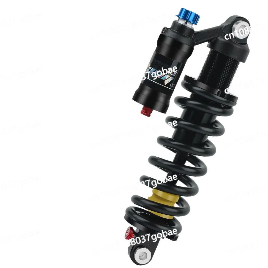 Oil Pressure Spring Shock Absorber Soft Tail Off-road Mountain Bike Electric Motorcycle Shock Absorber Rear Tank Damping
Oil Pressure Spring Shock Absorber Soft Tail Off-road Mountain Bike Electric Motorcycle Shock Absorber Rear Tank Damping