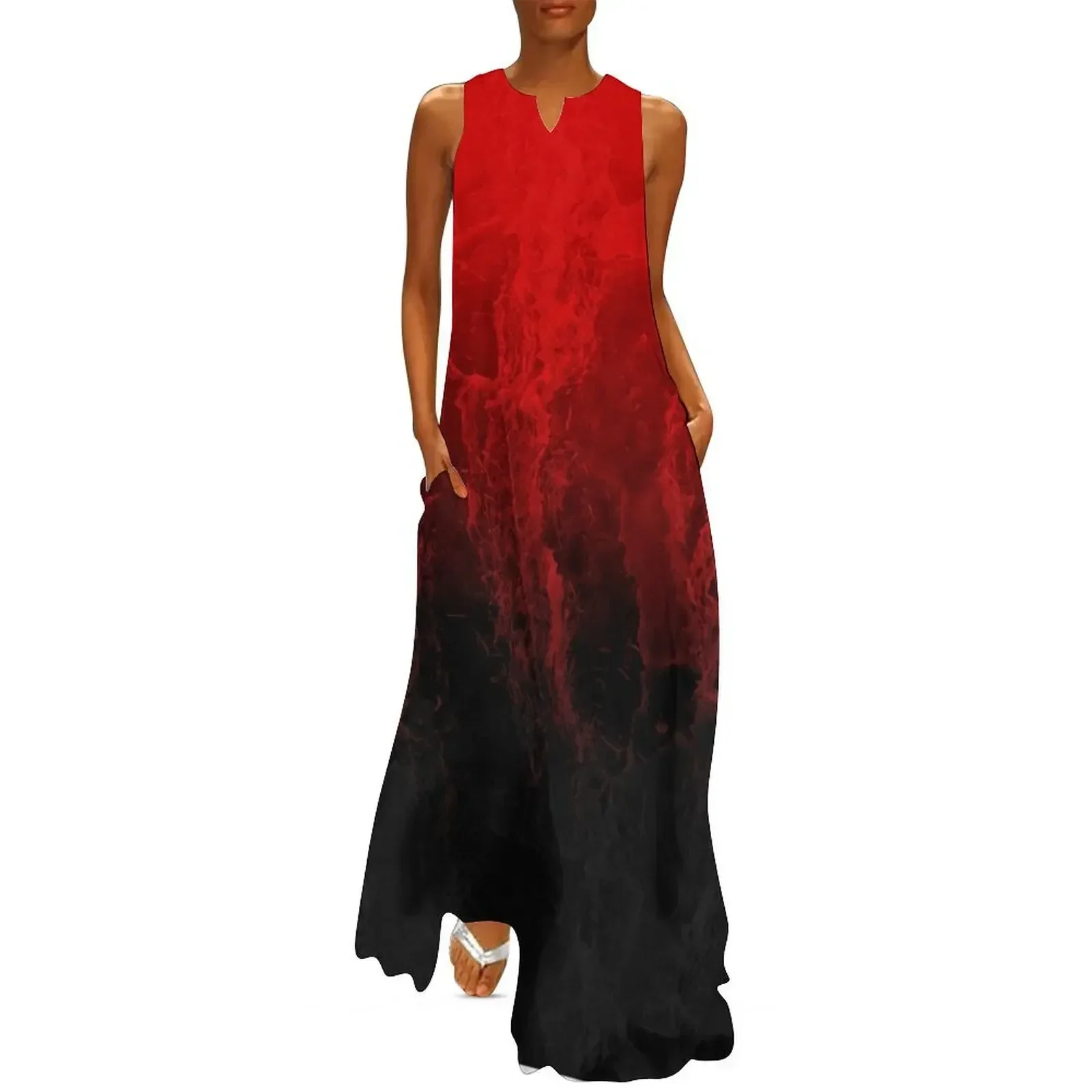 Red Fire Long Dress women evening dress dresses for women Dresses evening dress ladies
Red Fire Long Dress women evening dress dresses for women Dresses evening dress ladies