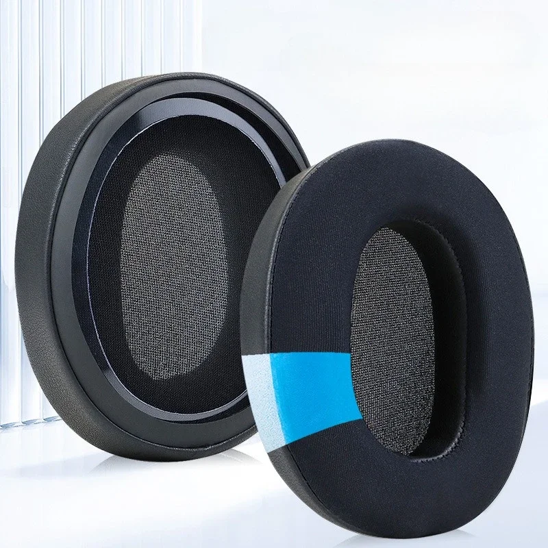 Cooling Gel Ear Cushions Compatible with Sony WH-XB900N Headphones, Headset Earpads/Ear Cups Muffs Cover Repair Parts
Cooling Gel Ear Cushions Compatible with Sony WH-XB900N Headphones, Headset Earpads/Ear Cups Muffs Cover Repair Parts