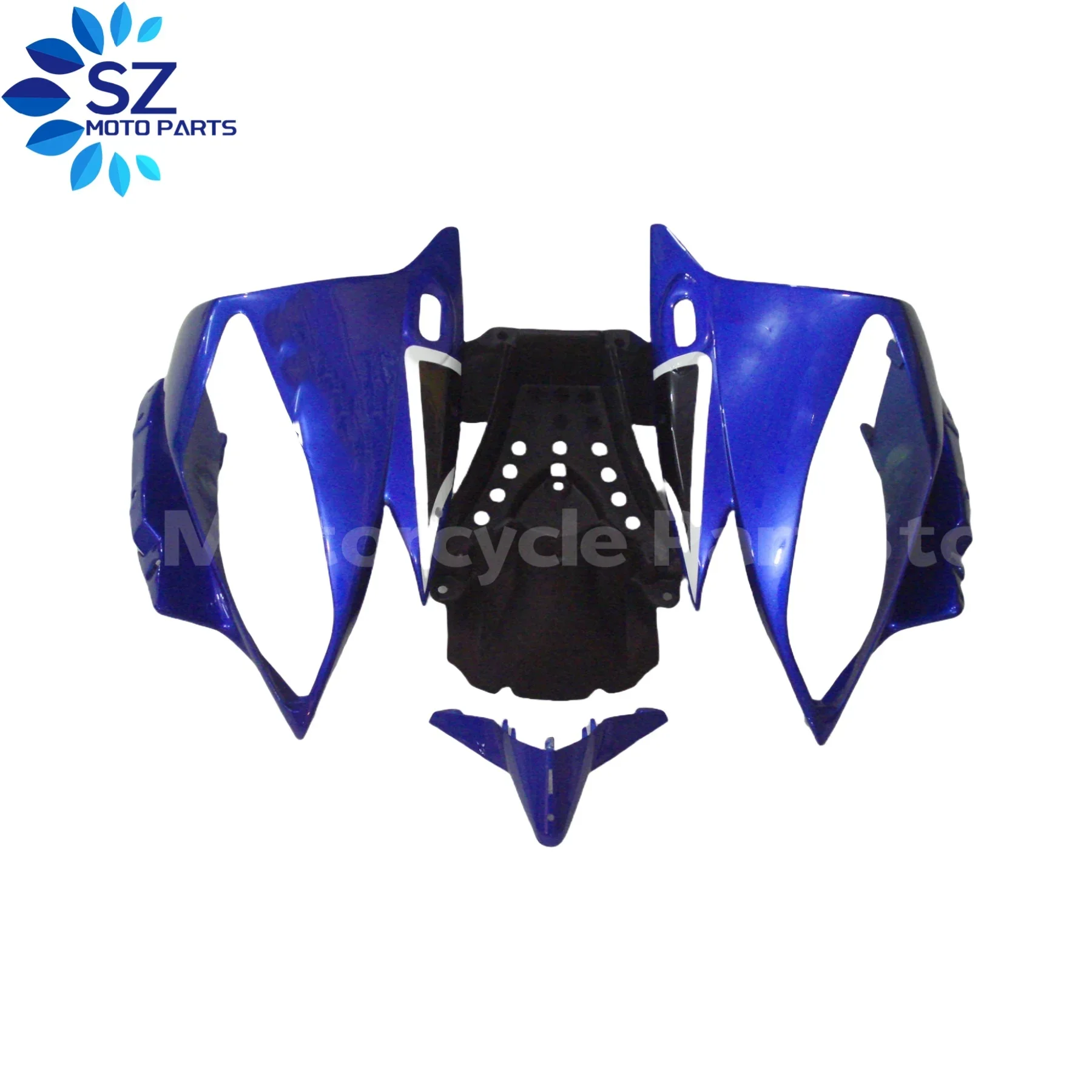Fit for YAMAHA YZF-R6 2006 2007 YZF R6 06 07 Motorcycle ABS Fairings Injection Bodywork Housing
Fit for YAMAHA YZF-R6 2006 2007 YZF R6 06 07 Motorcycle ABS Fairings Injection Bodywork Housing