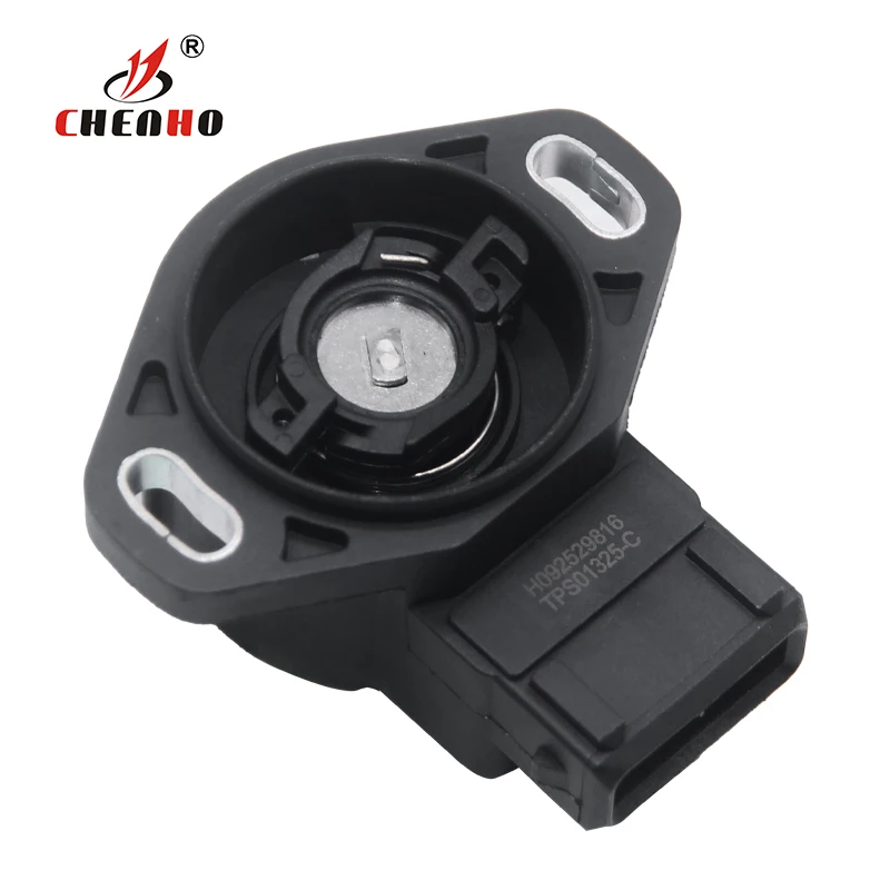 High Quality TPS Throttle Position Sensor 89452-28030 For 1985-1990 Toyota 4Runner Camry Land Cruiser Pickup Supra
High Quality TPS Throttle Position Sensor 89452-28030 For 1985-1990 Toyota 4Runner Camry Land Cruiser Pickup Supra