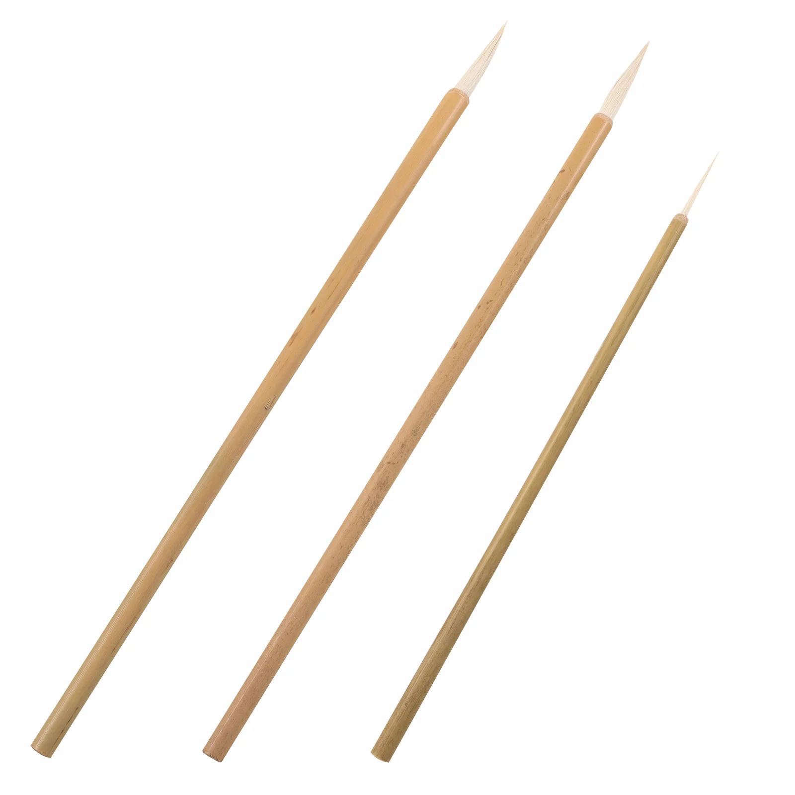 3 Pcs Drawing Tool Hook Line Ceramic Fine Tip Paint Fine Tip Bamboo Fiber Detail
3 Pcs Drawing Tool Hook Line Ceramic Fine Tip Paint Fine Tip Bamboo Fiber Detail