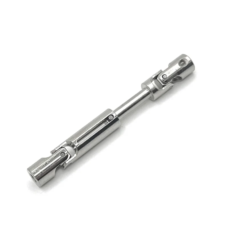HOT-RC Car Upgrade Front & Rear Drive Shaft Kit For 1/12 MN98 MN99S RC Car Upgrade Parts
HOT-RC Car Upgrade Front & Rear Drive Shaft Kit For 1/12 MN98 MN99S RC Car Upgrade Parts
