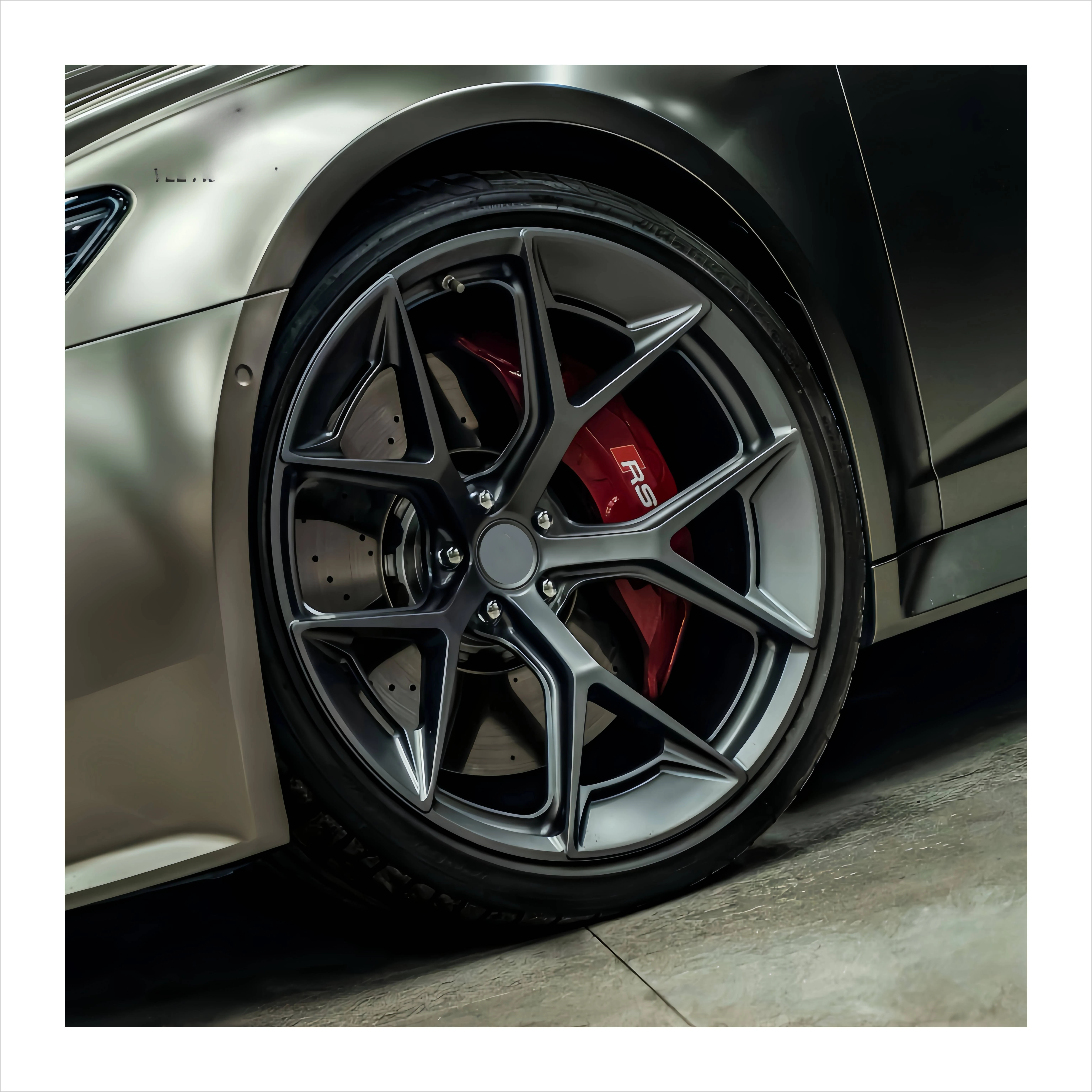 Car aluminum alloy wheels 18 19 20 21 22 23 inch alloy forged wheels 5x120 concave forged car rims
Car aluminum alloy wheels 18 19 20 21 22 23 inch alloy forged wheels 5x120 concave forged car rims