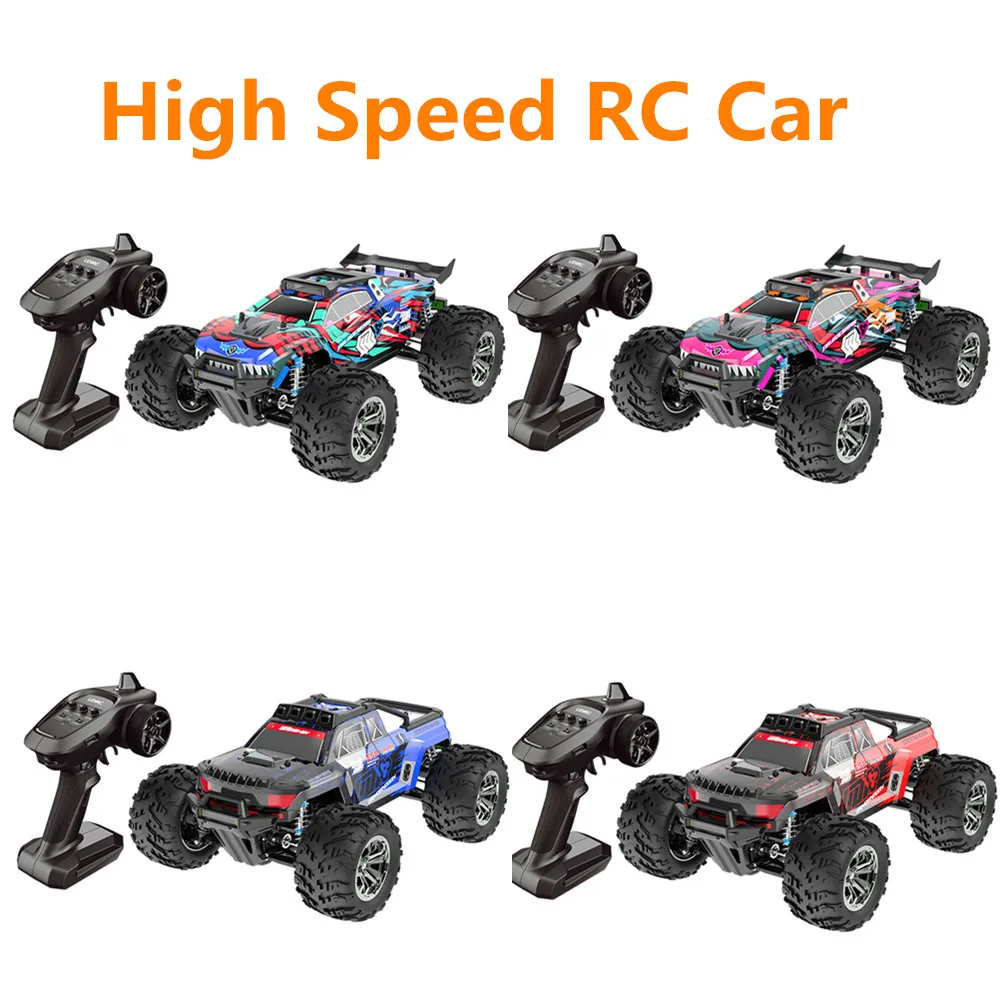 1:12 Профессиональный гоночный автомобиль 4WD Электрический высокоскоростной Дрифт-автомобиль с фонариками 40 км/ч Электрический радиоуправляемый грузовик 
1:12 Профессиональный гоночный автомобиль 4WD Электрический высокоскоростной Дрифт-автомобиль с фонариками 40 км/ч Электрический радиоуправляемый грузовик