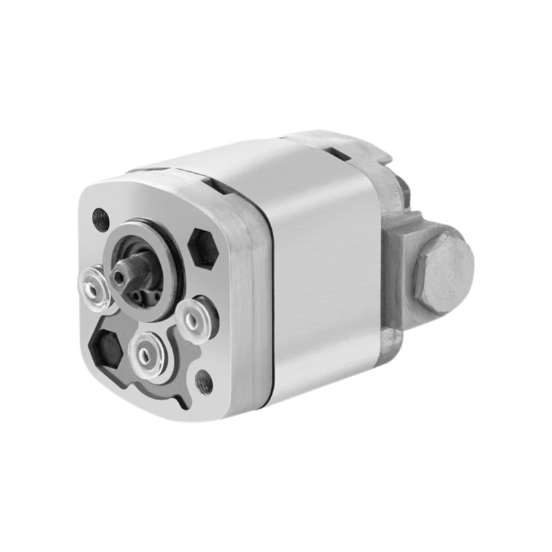 CBQ-F100S Bidirectional High-Pressure Hydraulic Gear Pump Wear-Resistant Oil Pump Power Unit System Customizable Station
CBQ-F100S Bidirectional High-Pressure Hydraulic Gear Pump Wear-Resistant Oil Pump Power Unit System Customizable Station