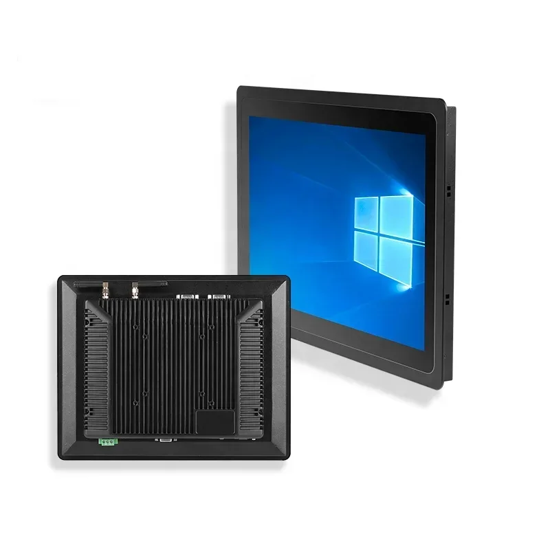 Industrial Touch All in One Touch Computer Pc for Automation Equipment Solutions
Industrial Touch All in One Touch Computer Pc for Automation Equipment Solutions