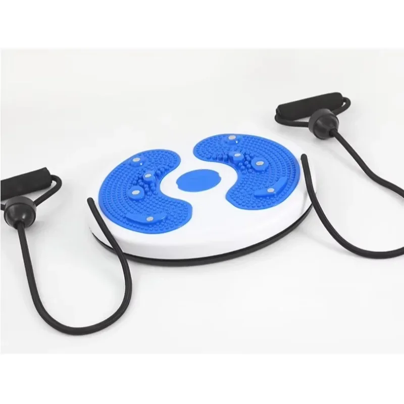 Wide Surface Foot Massage Waist Twisting Trainer Body Slimming Equipment For Tummy Training Daily Household Weight Loss Workout
Wide Surface Foot Massage Waist Twisting Trainer Body Slimming Equipment For Tummy Training Daily Household Weight Loss Workout