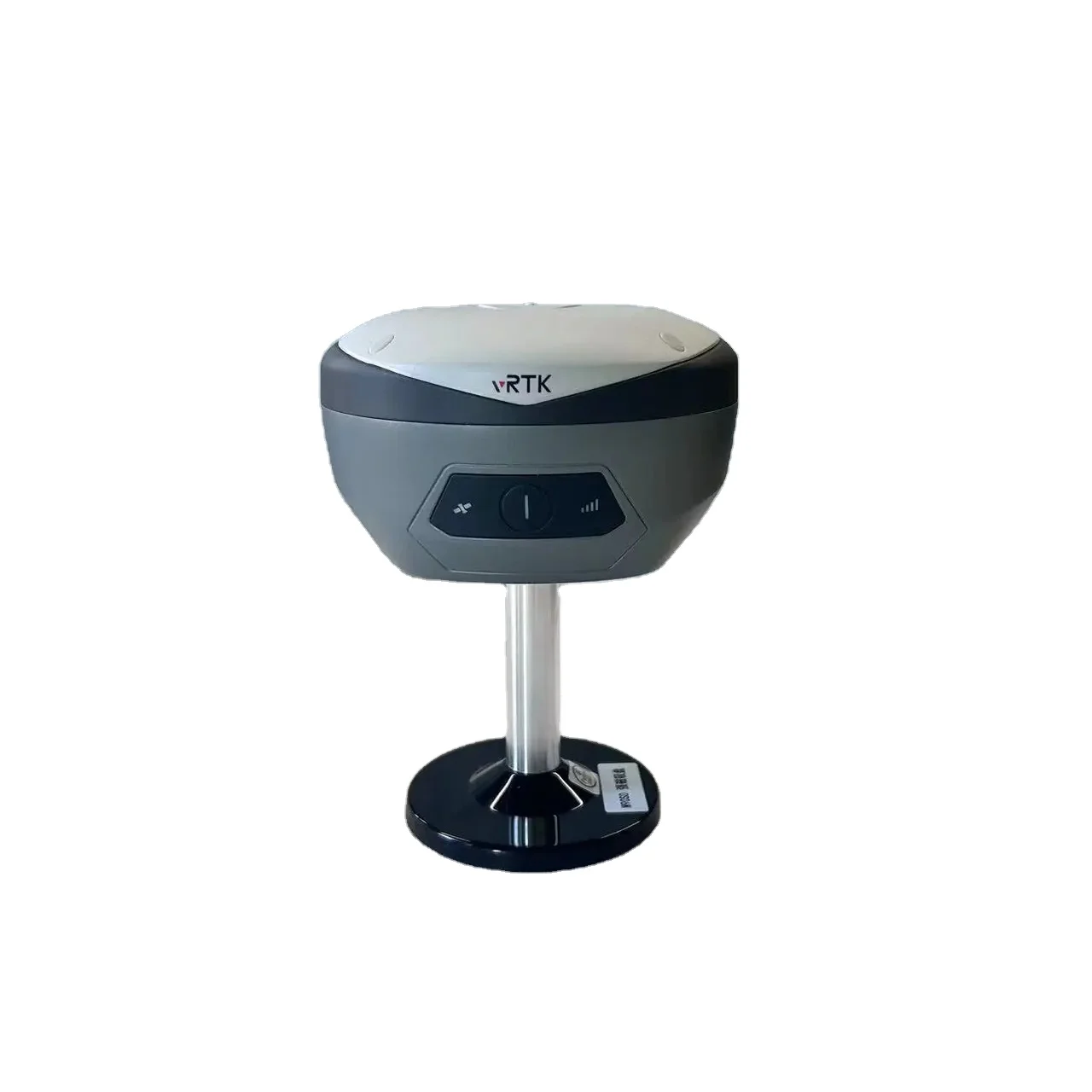 Hi-target Visual RTK VRTK2/VRTK With UM980 Motherboard And 1408 Channels IMU Base And Rover For Land Surveying
Hi-target Visual RTK VRTK2/VRTK With UM980 Motherboard And 1408 Channels IMU Base And Rover For Land Surveying
