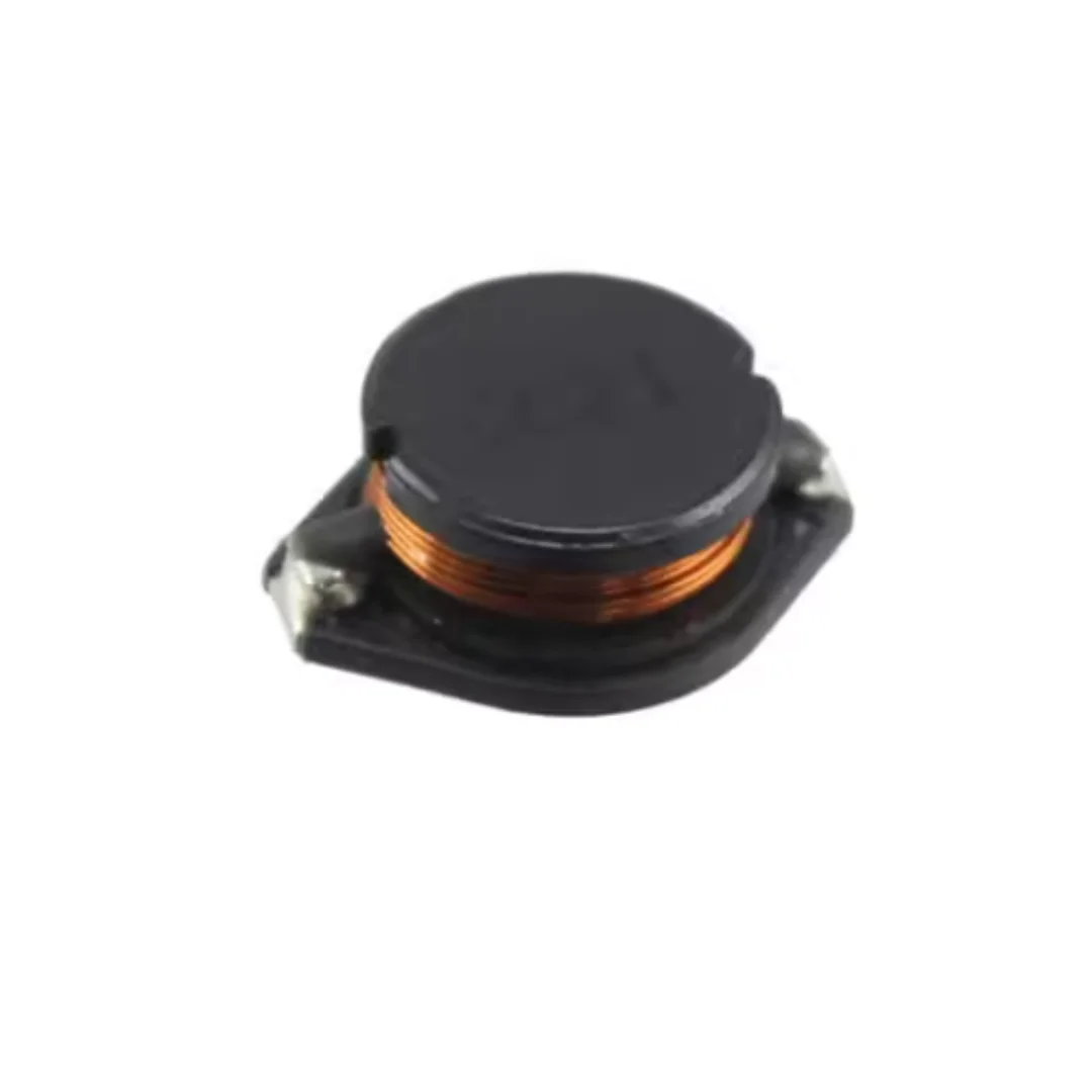 10pcs/LOT Power Inductor SDR0805-100ML 10uH ±20% 2.3A 70mΩ SDR0805-220ML 22uH ±20% 1.5A 110mΩ
10pcs/LOT Power Inductor SDR0805-100ML 10uH ±20% 2.3A 70mΩ SDR0805-220ML 22uH ±20% 1.5A 110mΩ