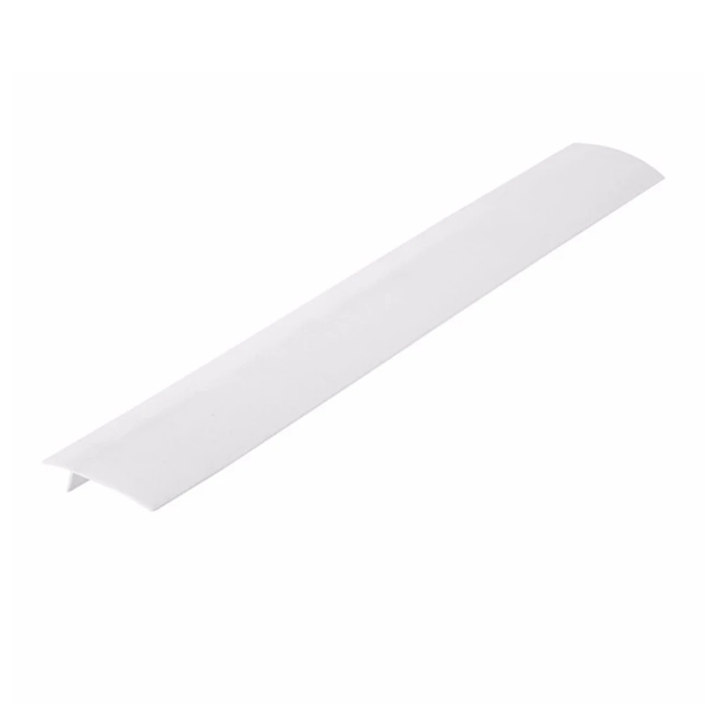 2 Pcs Oil-proof Gap Strip Stove Counter Cover Filler Sealing Tape for Kitchen The
2 Pcs Oil-proof Gap Strip Stove Counter Cover Filler Sealing Tape for Kitchen The