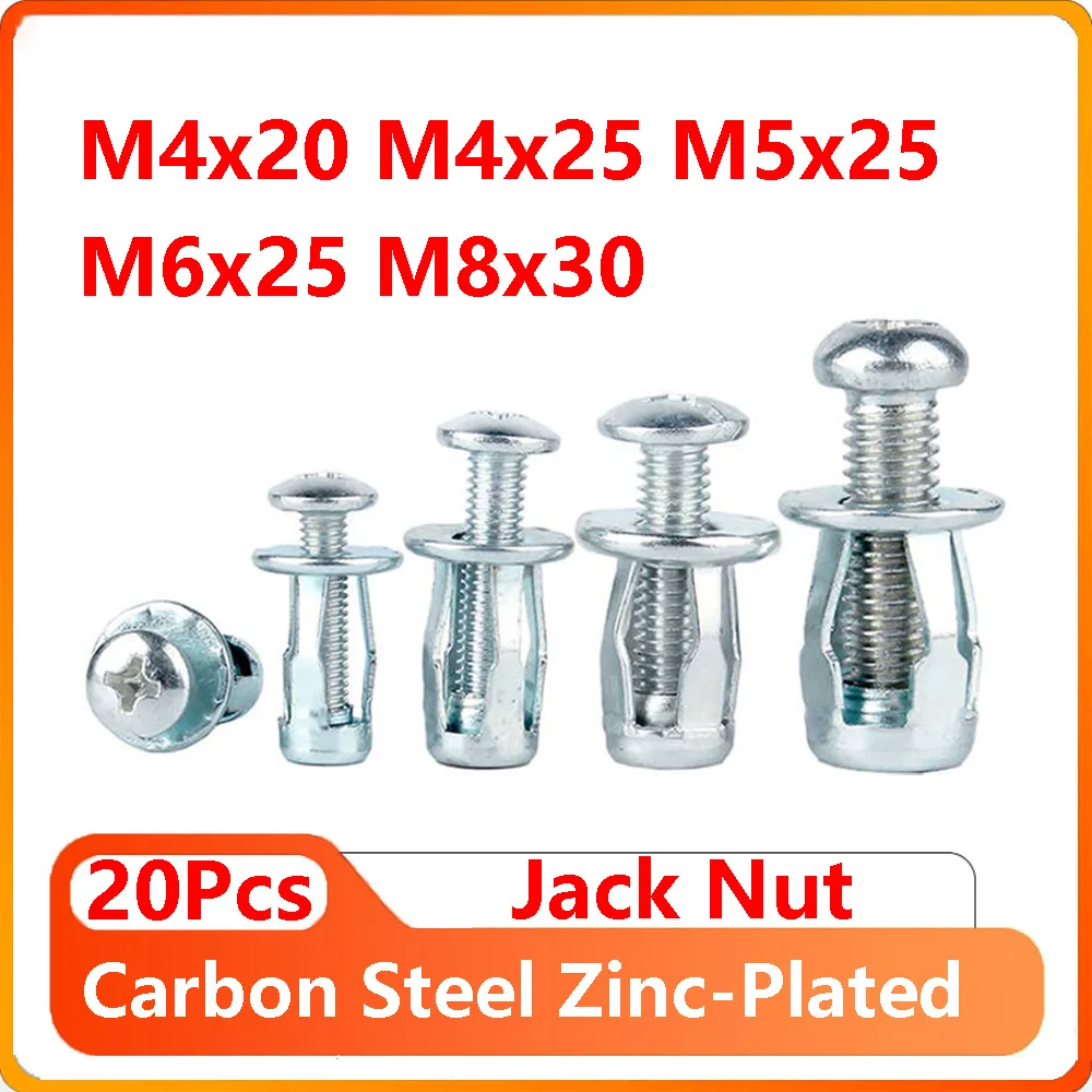 20 M4 M5 M6 M8 20-30mm Jack Nuts Petal Shape Rivet Nut License Plate Clamp Lock Screw Bolt Kit Expansion Metal Rivetnut 
20 M4 M5 M6 M8 20-30mm Jack Nuts Petal Shape Rivet Nut License Plate Clamp Lock Screw Bolt Kit Expansion Metal Rivetnut