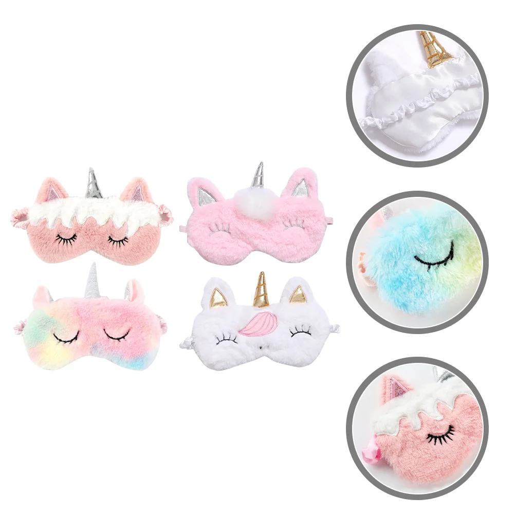 Skincare Plush Eye Mask Window Blinds Multi-function Sleep Ear Convenient Miss Satin
Skincare Plush Eye Mask Window Blinds Multi-function Sleep Ear Convenient Miss Satin