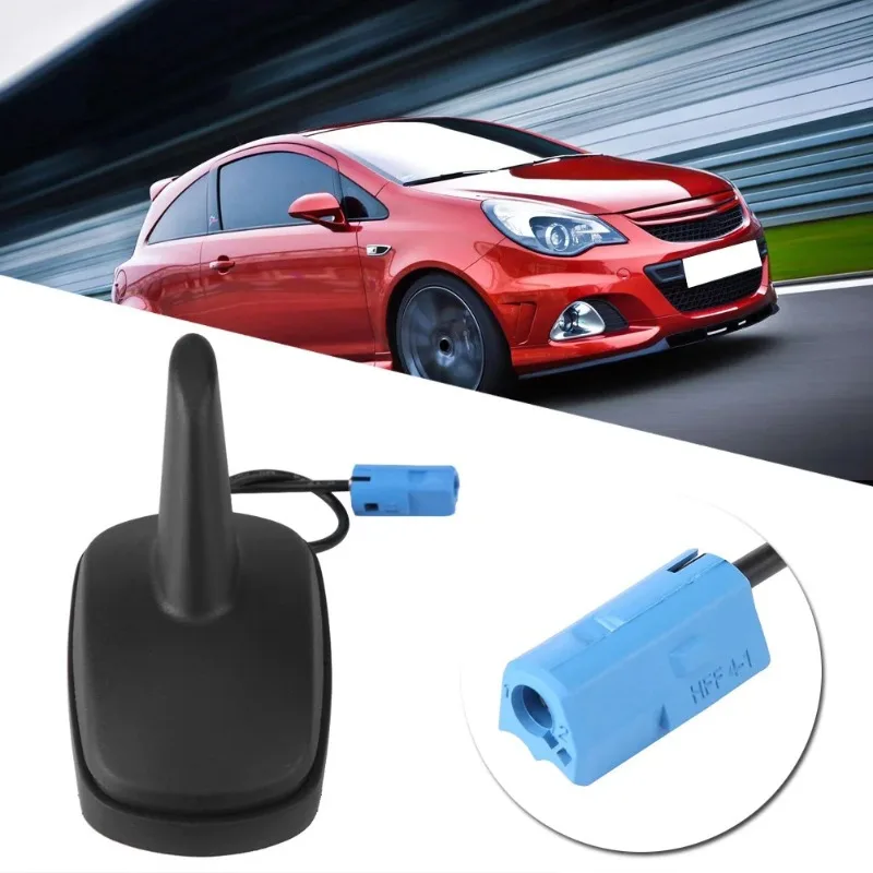 Car Antenna Car Replacement Antenna Car Roof Aerial Shark Fin for Opel Astra Zafira Vauxhall Vectra Shark Fin
Car Antenna Car Replacement Antenna Car Roof Aerial Shark Fin for Opel Astra Zafira Vauxhall Vectra Shark Fin