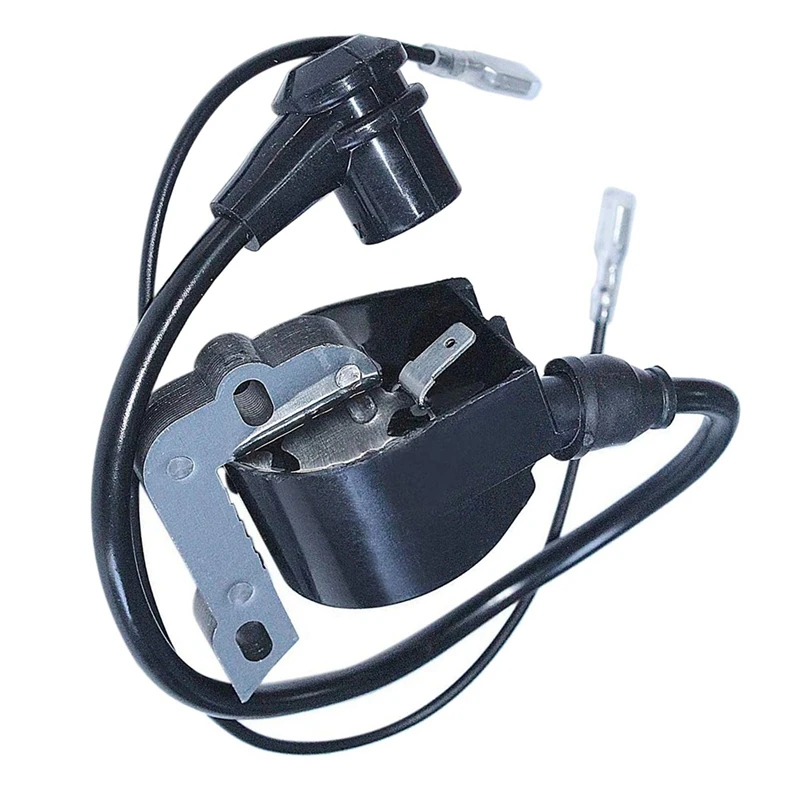 2X Auto Parts High Voltage Package Lawn Mower Engine Lgnition Coil For Husqvarna 395 394 394XP 395XP
2X Auto Parts High Voltage Package Lawn Mower Engine Lgnition Coil For Husqvarna 395 394 394XP 395XP