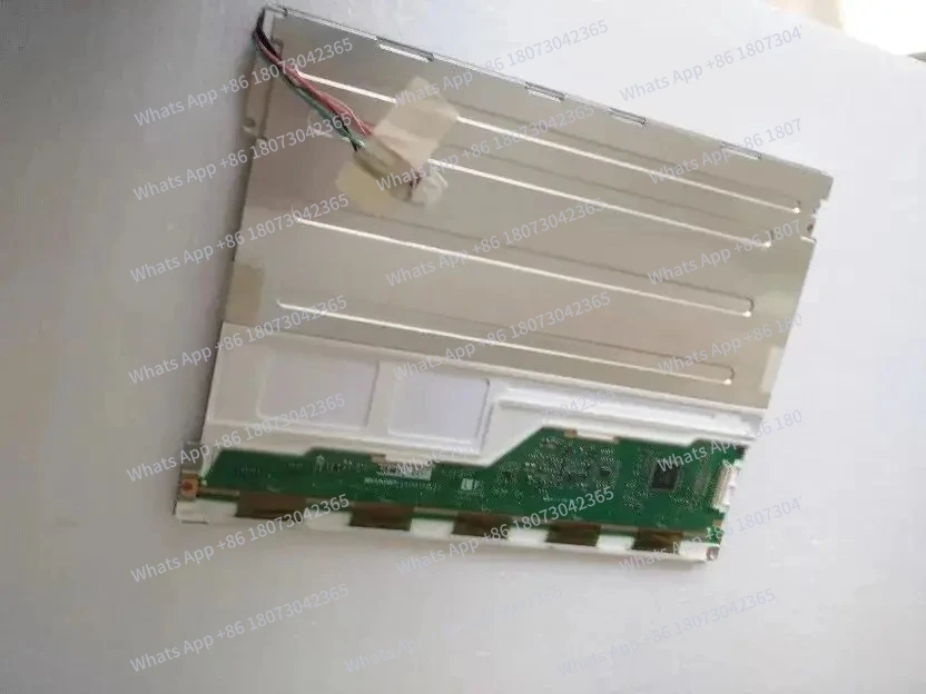 LQ121S1DG41 ЖК-экран
LQ121S1DG41 ЖК-экран