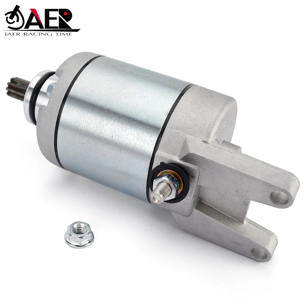 Starter Motor for Piaggio Liberty 4T Sprint FLY S 125 150 LX125 LX150 Primavera 150 1A009964R 58294R Starting Motor
Starter Motor for Piaggio Liberty 4T Sprint FLY S 125 150 LX125 LX150 Primavera 150 1A009964R 58294R Starting Motor