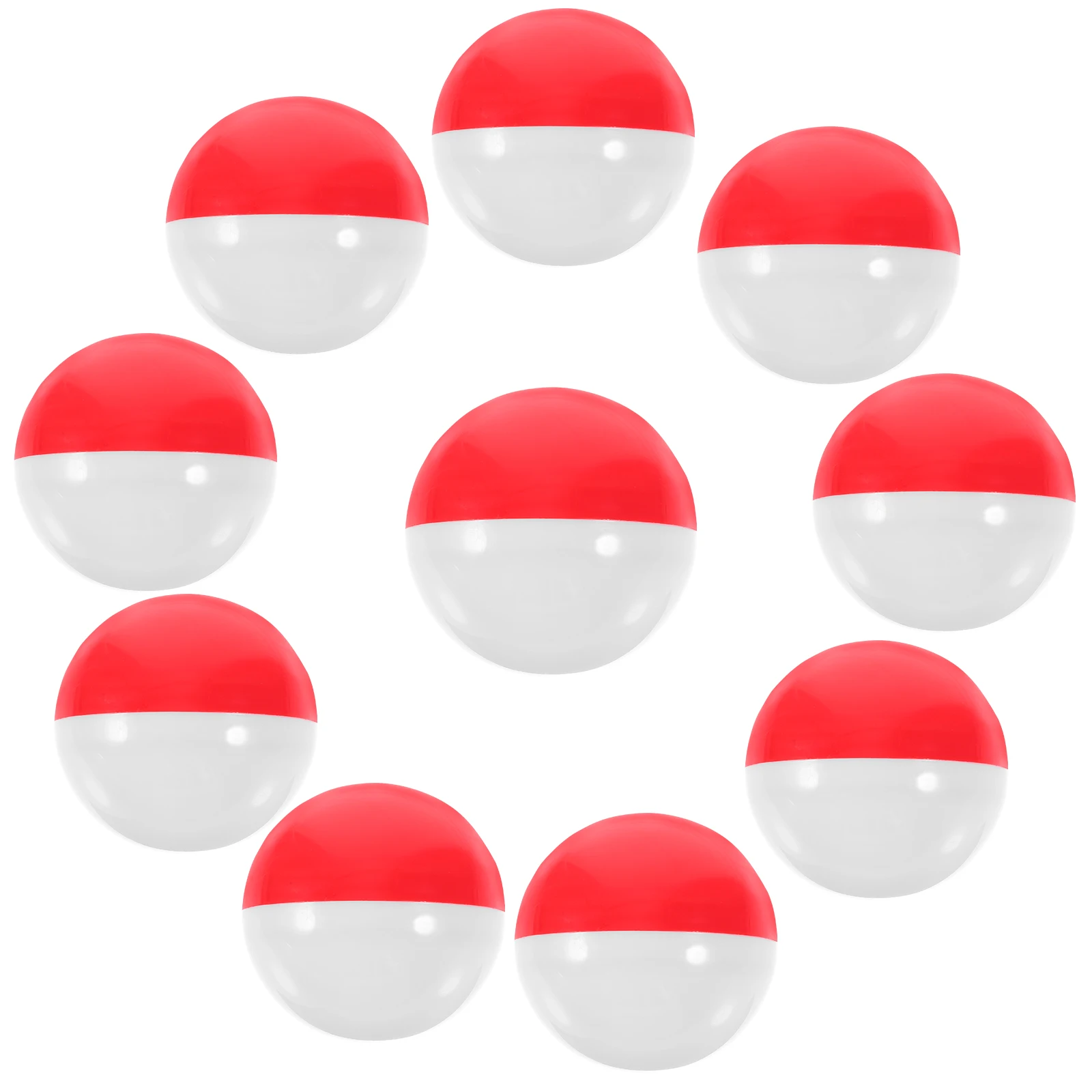 50pcs Empty Ball Capsules Round Twisted Balls Lucky Twist Egg Ball Lottery Ball Candy Storage Box Gift Container For Party Decor
50pcs Empty Ball Capsules Round Twisted Balls Lucky Twist Egg Ball Lottery Ball Candy Storage Box Gift Container For Party Decor