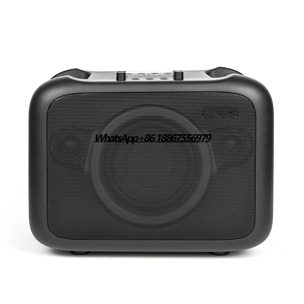 Best Karaoke Machines Indoors Activity Portable Karaoke Microphone Bluetooth Speaker for Home Party Karaoke
Best Karaoke Machines Indoors Activity Portable Karaoke Microphone Bluetooth Speaker for Home Party Karaoke
