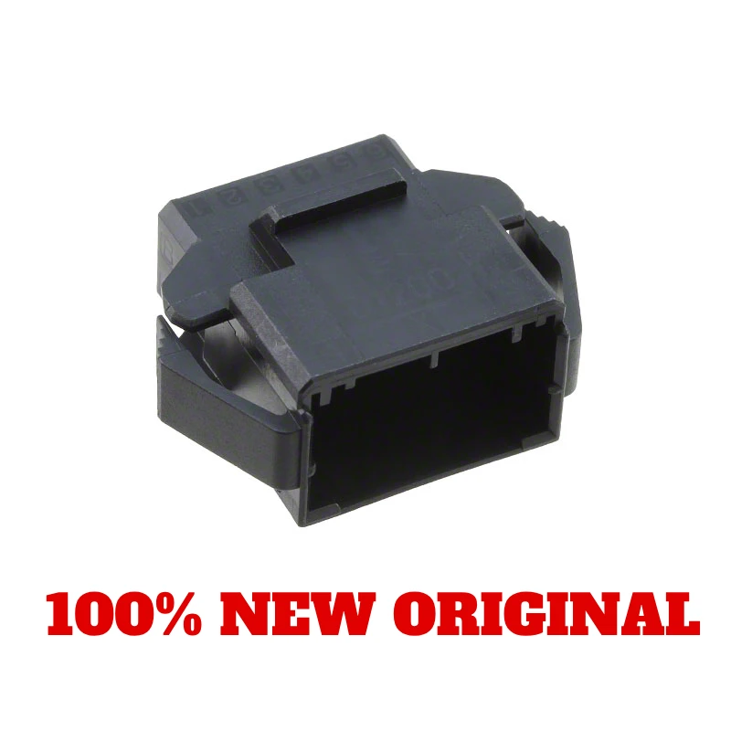 ТР 1- 1903131 -6/1- 1903131 -0 DYNAMIC 1200D TAB HSG 12P P/M Разъем Оригинальный OEM на складе
ТР 1- 1903131 -6/1- 1903131 -0 DYNAMIC 1200D TAB HSG 12P P/M Разъем Оригинальный OEM на складе