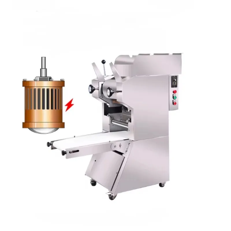 Automatic Industrial Japanese Noodle Machine, Multi-functional Italian Noodle Cutting Machine, Fresh Noodle Making Machine
Automatic Industrial Japanese Noodle Machine, Multi-functional Italian Noodle Cutting Machine, Fresh Noodle Making Machine