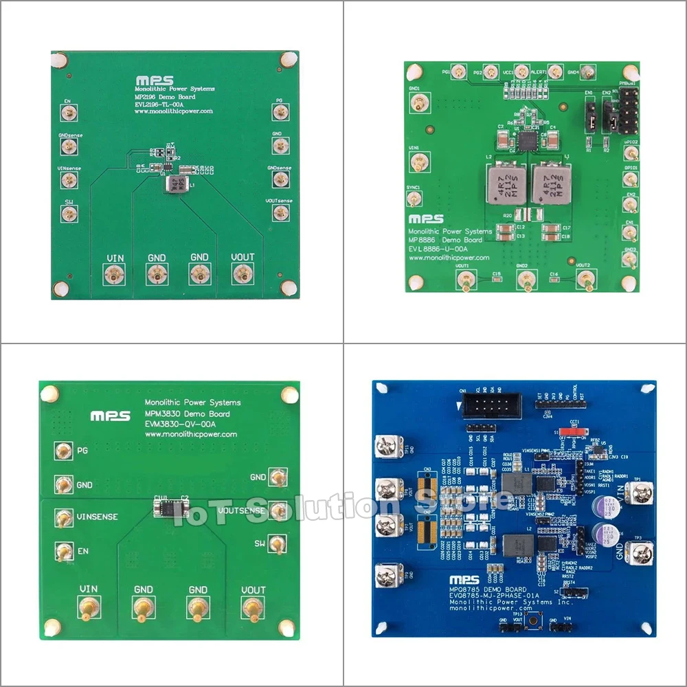 1Set/Lot EV06W0503A-3-Y-00A EVL2194-TL-00A EVL2196-TL-00A EVL8886-U-00A EVM3830-QV-00A EVM3834C-PA-01A EVQ8785-MJ-2PHASE-01A New
1Set/Lot EV06W0503A-3-Y-00A EVL2194-TL-00A EVL2196-TL-00A EVL8886-U-00A EVM3830-QV-00A EVM3834C-PA-01A EVQ8785-MJ-2PHASE-01A New