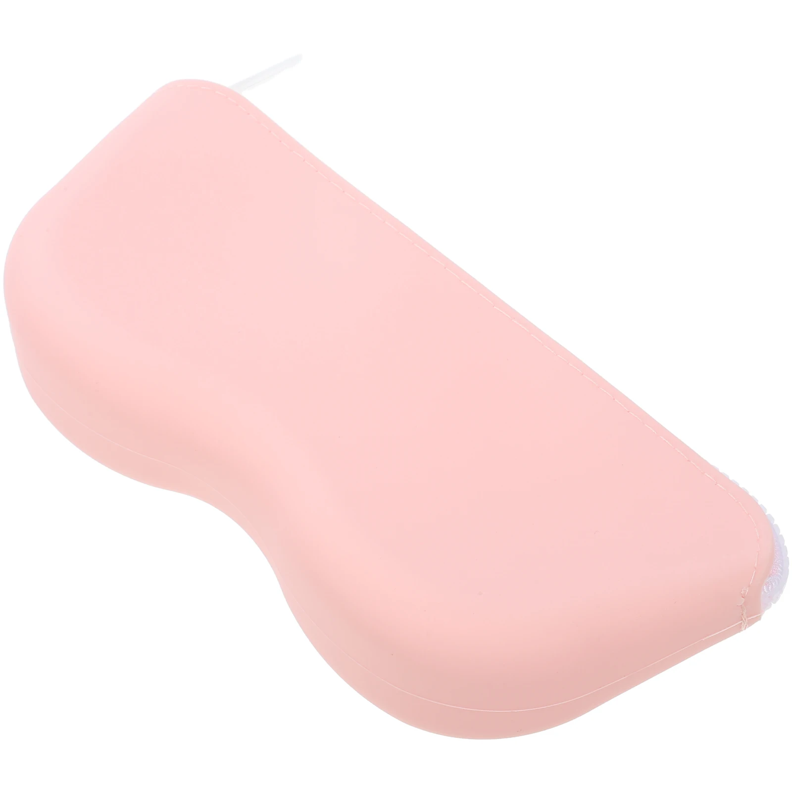 Silicone Eyeglass Case -proof Sunglasses Bag for Women Travel Glasses Storage Box with Zipper Suitable for Reading
Silicone Eyeglass Case -proof Sunglasses Bag for Women Travel Glasses Storage Box with Zipper Suitable for Reading