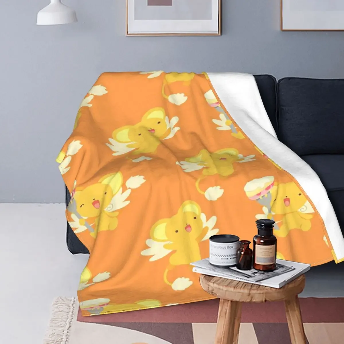 Sakura Baby Blankets Sofa Cover Flannel Autumn Winter Cartoon Star Super Warm Throw Blanket for Sofa Car Bedspreads
Sakura Baby Blankets Sofa Cover Flannel Autumn Winter Cartoon Star Super Warm Throw Blanket for Sofa Car Bedspreads