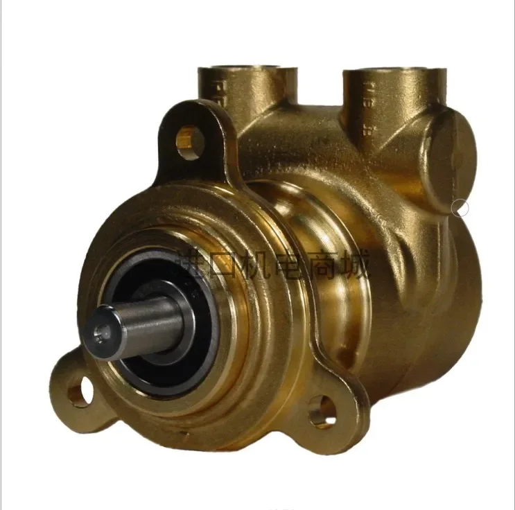 US PROCON 1504A vane pump methanol burner water purifier plasma X-ray machine cooling water pump
US PROCON 1504A vane pump methanol burner water purifier plasma X-ray machine cooling water pump