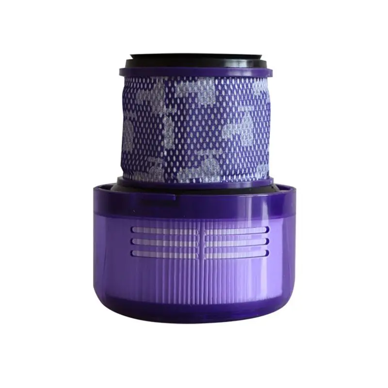 ABJI-Filter For Dyson V11 Outsize Vacuums Cleaner Absolute Accessories 970422-01 Washable And Reusable
ABJI-Filter For Dyson V11 Outsize Vacuums Cleaner Absolute Accessories 970422-01 Washable And Reusable