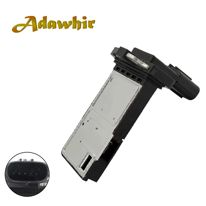New MAF Sensor AFH70M-40 Fit for Isuzu D-Max Chevrolet 2.5 3.0 Di-D 4x4 Pickup 2007-2012 Replace 8976019670 U09005AFS
New MAF Sensor AFH70M-40 Fit for Isuzu D-Max Chevrolet 2.5 3.0 Di-D 4x4 Pickup 2007-2012 Replace 8976019670 U09005AFS