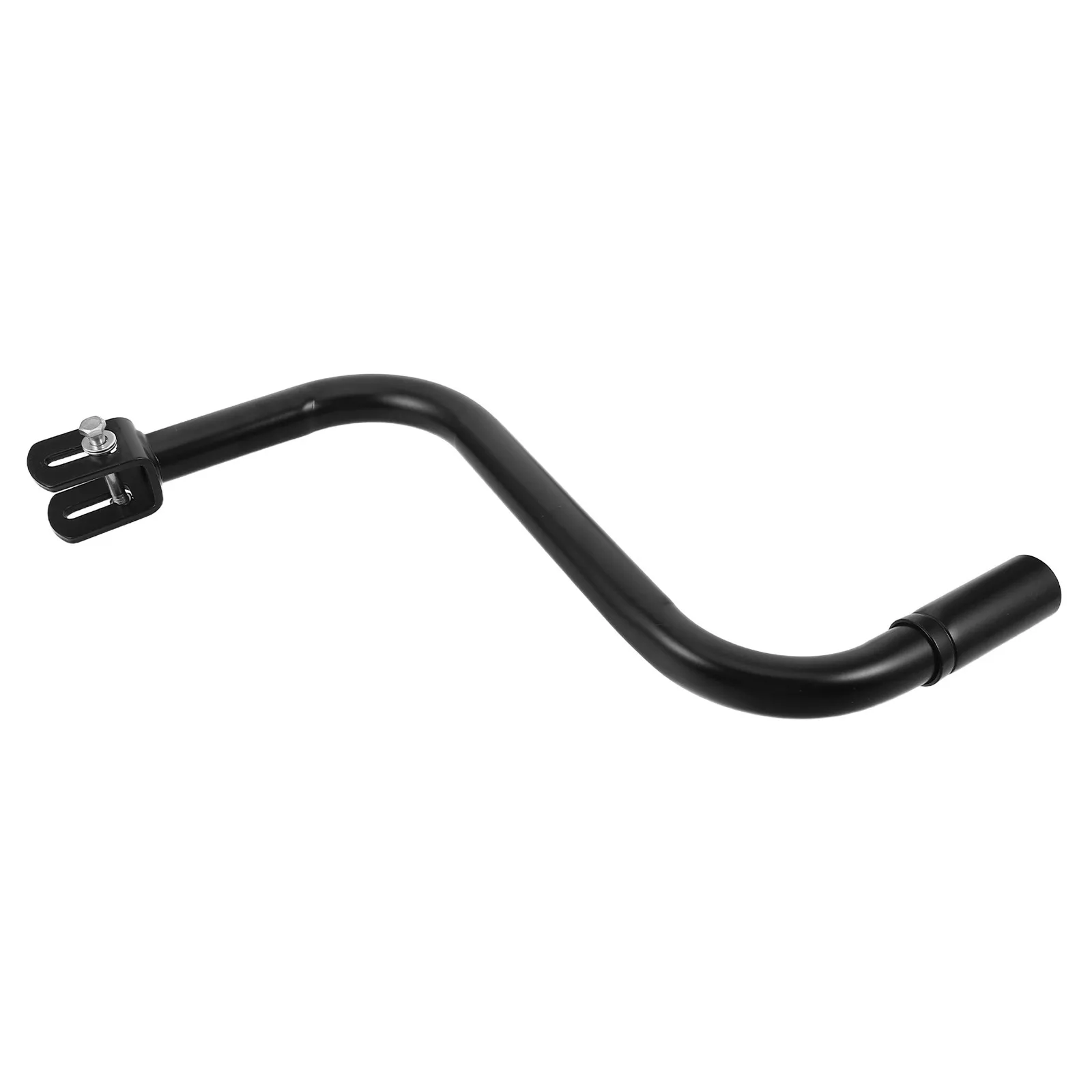 Heavy Duty Trailer Jack Handle Replacement Crank Ergonomic Grip Manual Lift Repair Accessory Trailer Jack Handle
Heavy Duty Trailer Jack Handle Replacement Crank Ergonomic Grip Manual Lift Repair Accessory Trailer Jack Handle