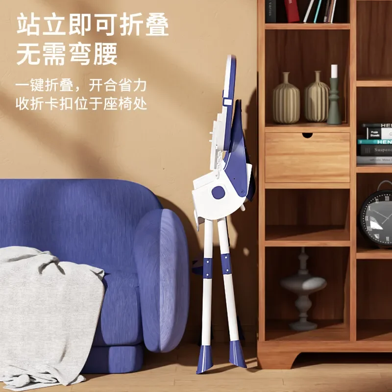 Детский стул, детский обеденный стул, бытовой пластиковый складной регулируемый стул, детский обеденный стол, портативный обеденный стол
Детский стул, детский обеденный стул, бытовой пластиковый складной регулируемый стул, детский обеденный стол, портативный обеденный стол