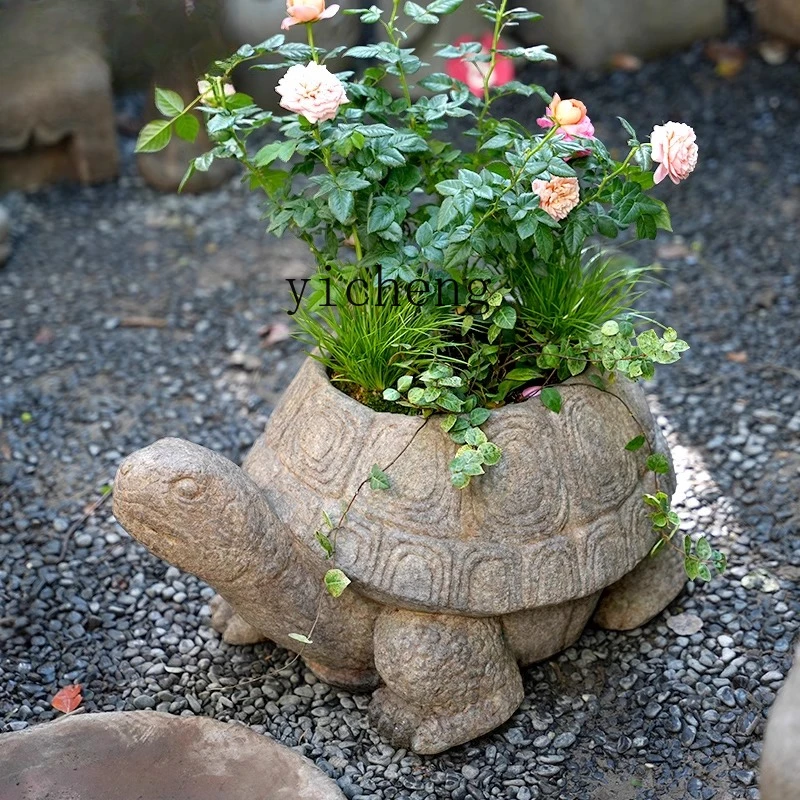 LSL Chinese Style Courtyard Garden Arrangement Small Bonsai Decoration Landscaping Ornament
LSL Chinese Style Courtyard Garden Arrangement Small Bonsai Decoration Landscaping Ornament
