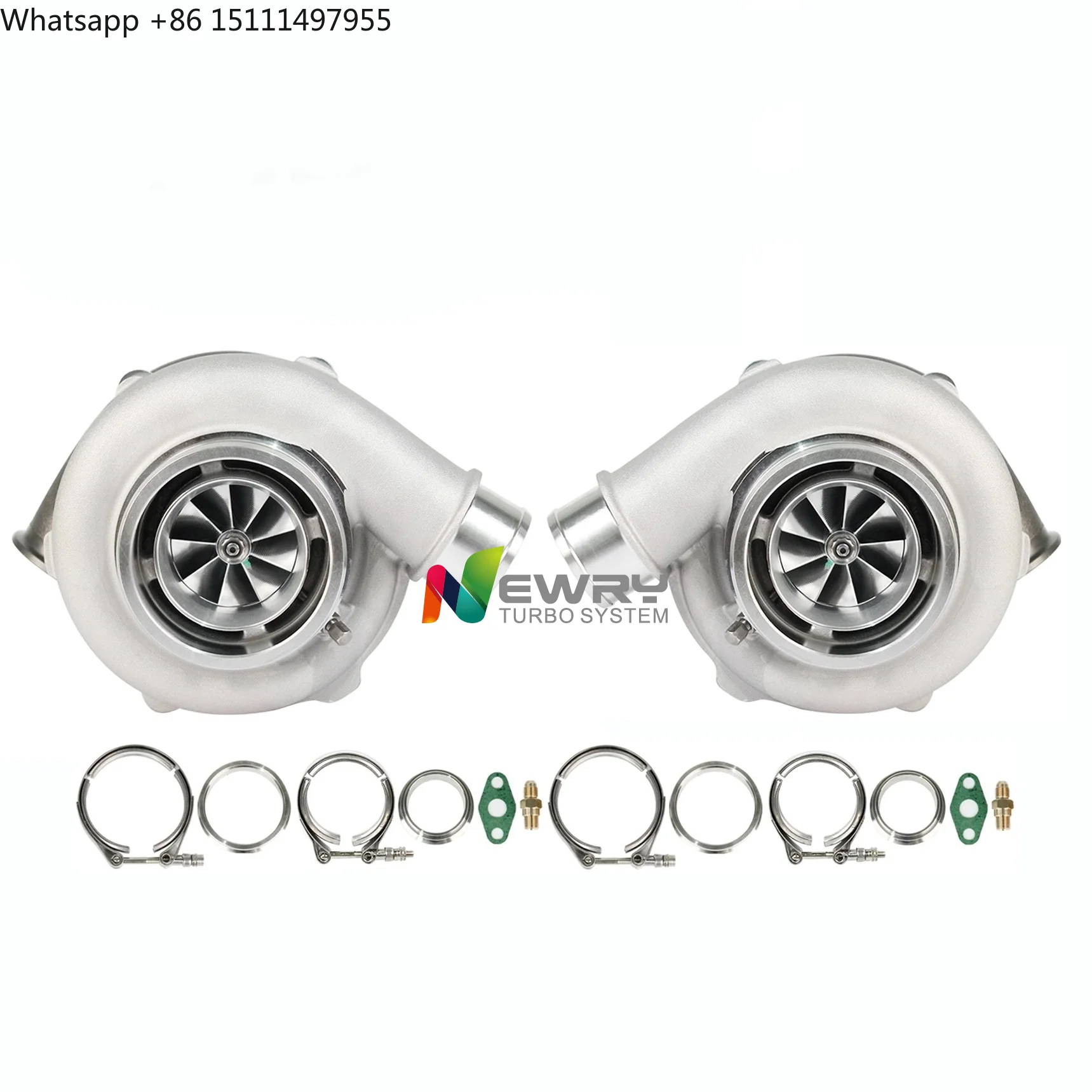 Новые высокопроизводительные турбосы с зеркальным изображением GTX3076R GENII | Двойной шарикоподшипник | A/R1.01 Dual Vband
Новые высокопроизводительные турбосы с зеркальным изображением GTX3076R GENII | Двойной шарикоподшипник | A/R1.01 Dual Vband