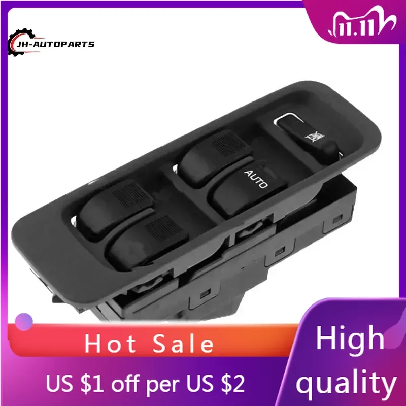 Car Window Button For RHD Daihatsu Sirion Terios Serion YRV 1998-2016
Car Window Button For RHD Daihatsu Sirion Terios Serion YRV 1998-2016
