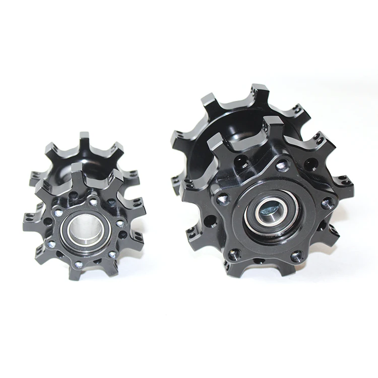 Motorcycle Spare Parts Sur Ron Front Rear Wheel Hub For Surron Light Bee Electric Off Road Motorcycles
Motorcycle Spare Parts Sur Ron Front Rear Wheel Hub For Surron Light Bee Electric Off Road Motorcycles