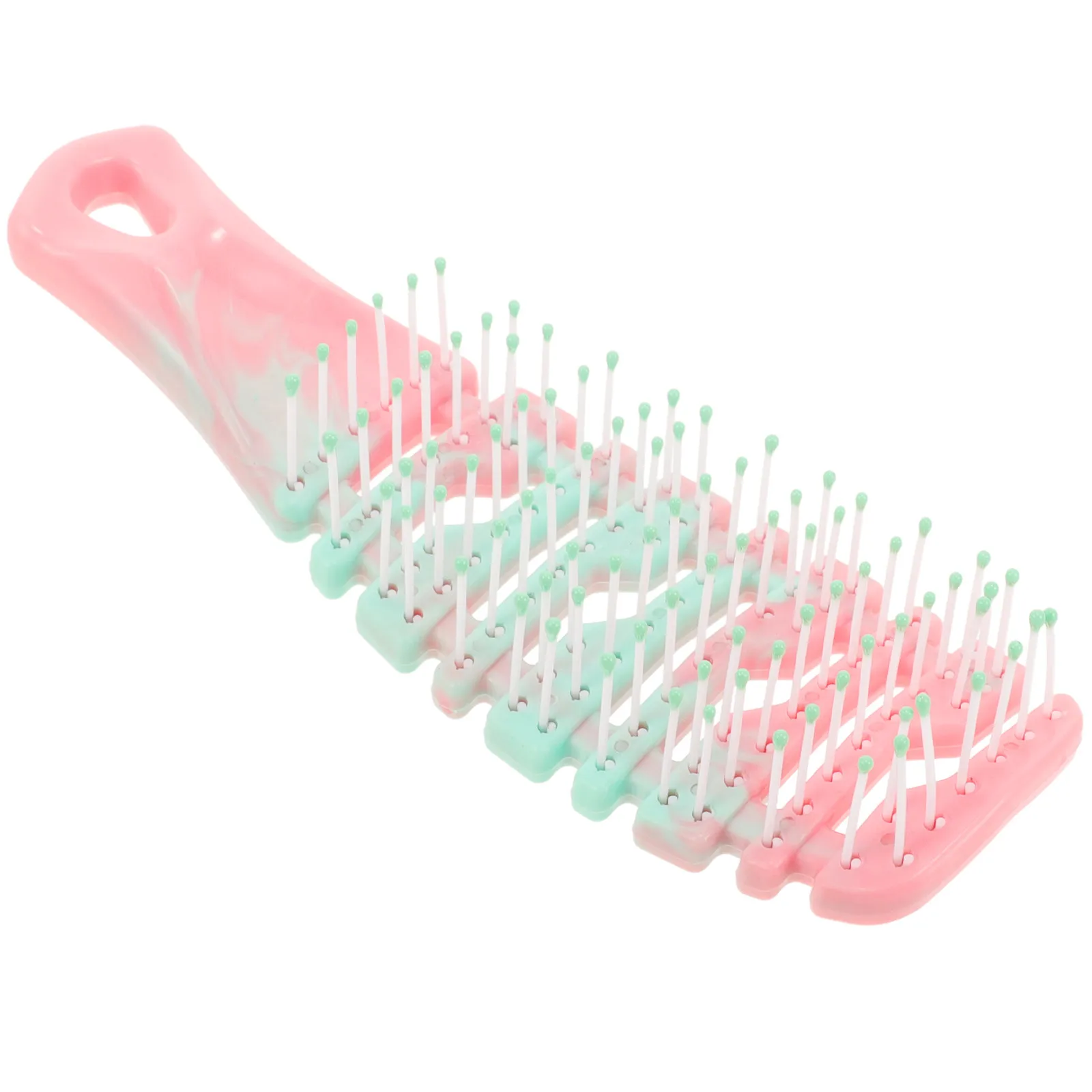 Plastic Hair Comb PP Material Wide Tooth Smooth Surface Scalp Massage Comb Comfortable Grip Detangling Hair Brush for Women
Plastic Hair Comb PP Material Wide Tooth Smooth Surface Scalp Massage Comb Comfortable Grip Detangling Hair Brush for Women