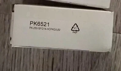 Brand New Original PK6520 PK6521 PK6522 PK6524 Pressure Fast Delivery
Brand New Original PK6520 PK6521 PK6522 PK6524 Pressure Fast Delivery
