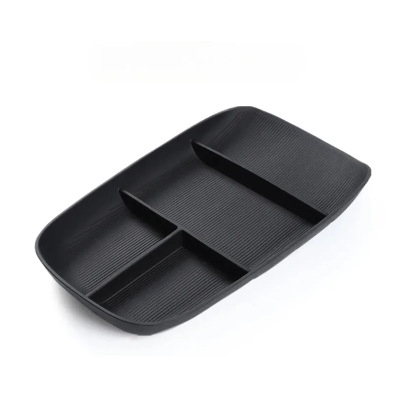 for NIO ET5 2022-2024 Central Armrest Lower Layer Storage Box Car Center Console Tray Organizer Tidying Car Accessories
for NIO ET5 2022-2024 Central Armrest Lower Layer Storage Box Car Center Console Tray Organizer Tidying Car Accessories