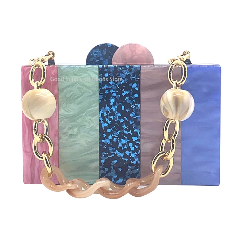Evening Bag For Women Brand Clutch Fashion Purse Luxury Designer Handbag Wedding Party Prom Mini Shoulder Crossbody Cosmetic Bag
Evening Bag For Women Brand Clutch Fashion Purse Luxury Designer Handbag Wedding Party Prom Mini Shoulder Crossbody Cosmetic Bag