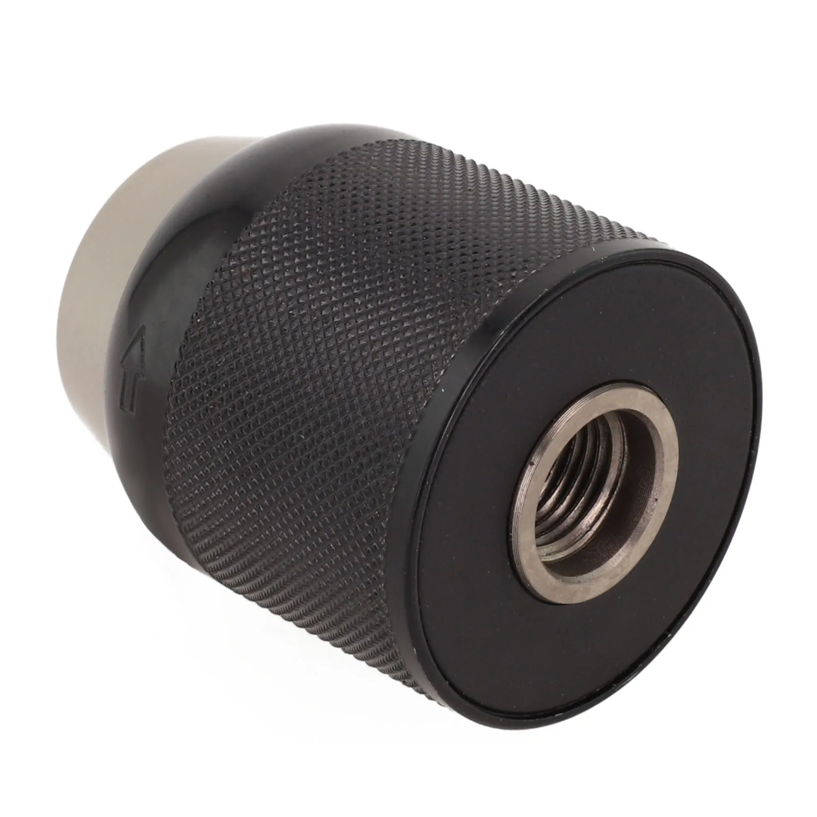 For Drilling For Power Tools Power Tool Accessories Metal Drill Chuck For N196034 N442696 Power Tool Accessories Single Piece
For Drilling For Power Tools Power Tool Accessories Metal Drill Chuck For N196034 N442696 Power Tool Accessories Single Piece