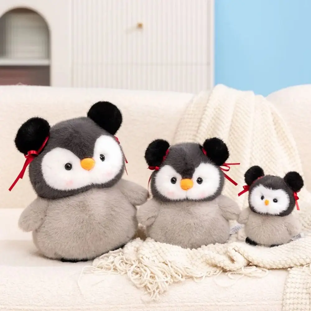 Fat Penguin Penguin Soft Pillow Cartoon Stuffed Penguin Plush Toy Animal Simulation Penguin Stuffed Dolls Kids Toys
Fat Penguin Penguin Soft Pillow Cartoon Stuffed Penguin Plush Toy Animal Simulation Penguin Stuffed Dolls Kids Toys