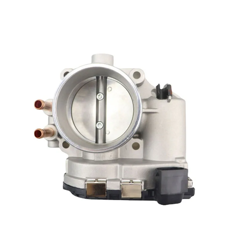 Automotive Parts Throttle Valve Assembly F01R00Y014/0280750196
Automotive Parts Throttle Valve Assembly F01R00Y014/0280750196