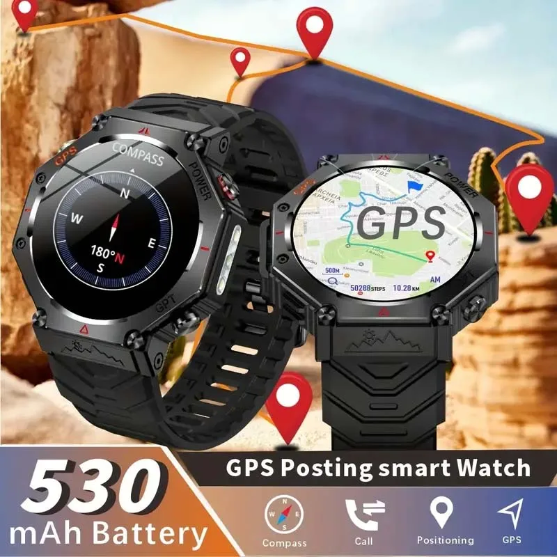 2025 New For HUAWEI GPS Smart Watch Men 10ATM IP69K Waterproof Smart Watches Compass Altimeter Barometric 1.39'' AMOLED Bracelet
2025 New For HUAWEI GPS Smart Watch Men 10ATM IP69K Waterproof Smart Watches Compass Altimeter Barometric 1.39'' AMOLED Bracelet