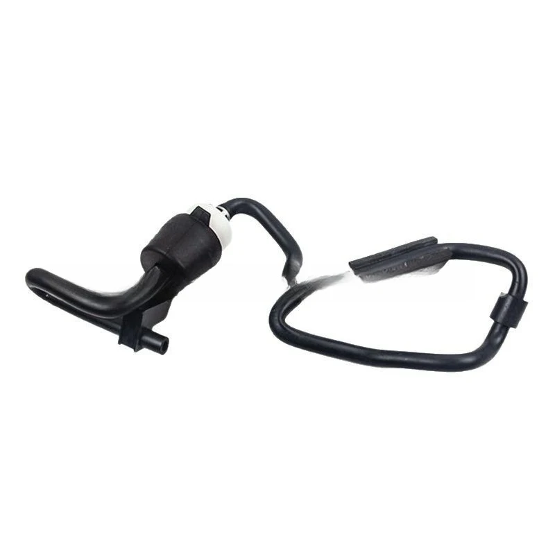 Automotive Parts Pump Oil Pipe 2213200369
Automotive Parts Pump Oil Pipe 2213200369