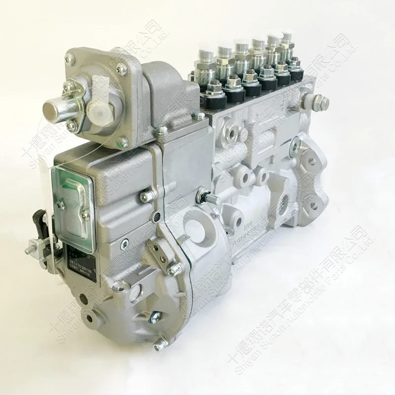 Suitable for Cummins engine parts fuel pump 5260151
Suitable for Cummins engine parts fuel pump 5260151