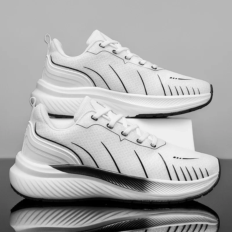2025 New Trail Running Shoes for Men Panda Winter Lace Up Sports Shoes Women Non-slip Outdoor Athletic Warm Male Sneakers
2025 New Trail Running Shoes for Men Panda Winter Lace Up Sports Shoes Women Non-slip Outdoor Athletic Warm Male Sneakers