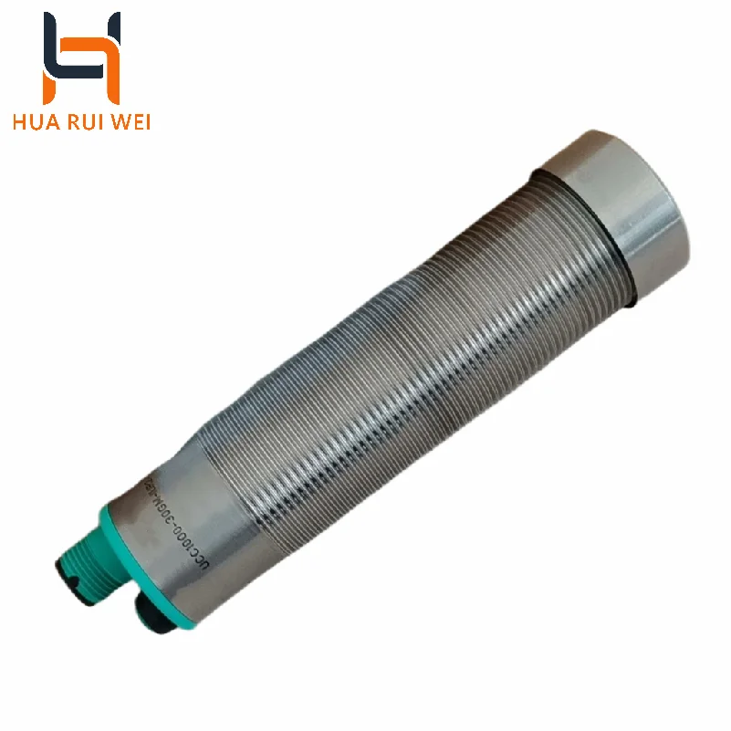 2026 Hot Sale New UCC1000-30GM-IUR2-V15 Industrial Automation Ultrasonic Sensor
2026 Hot Sale New UCC1000-30GM-IUR2-V15 Industrial Automation Ultrasonic Sensor