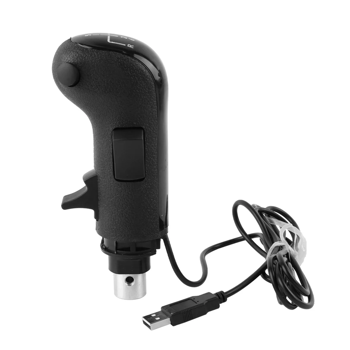 USB ручка переключения передач для-Logitech G923 G29 G27 G25 TH8A для ETS2 & ATS Euro, симулятор переключения передач с высоким и низким передаточным числом
USB ручка переключения передач для-Logitech G923 G29 G27 G25 TH8A для ETS2 & ATS Euro, симулятор переключения передач с высоким и низким передаточным числом